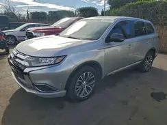 JA4AD2A34JZ009661 2018 MITSUBISHI OUTLANDER