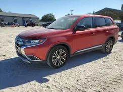 JA4AD2A34JZ013838 2018 MITSUBISHI OUTLANDER