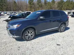 JA4AD2A34JZ014164 2018 MITSUBISHI OUTLANDER