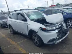 JA4AD2A34JZ014424 2018 MITSUBISHI OUTLANDER