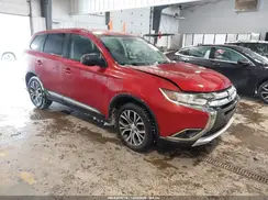 JA4AD2A34JZ020515 2018 MITSUBISHI OUTLANDER