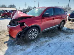 JA4AD2A34JZ032311 2018 MITSUBISHI OUTLANDER