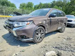 JA4AD2A34JZ033779 2018 MITSUBISHI OUTLANDER