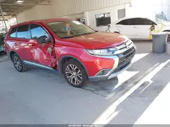 JA4AD2A34JZ034785 2018 MITSUBISHI OUTLANDER
