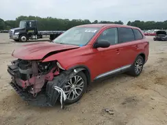 JA4AD2A34JZ035564 2018 MITSUBISHI OUTLANDER