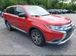 JA4AD2A34JZ037718 2018 MITSUBISHI OUTLANDER
