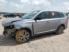 JA4AD2A34JZ038707 2018 MITSUBISHI OUTLANDER