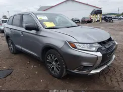 JA4AD2A34JZ038741 2018 MITSUBISHI OUTLANDER