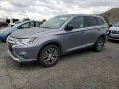 JA4AD2A34JZ041350 2018 MITSUBISHI OUTLANDER