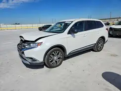 JA4AD2A34JZ046077 2018 MITSUBISHI OUTLANDER