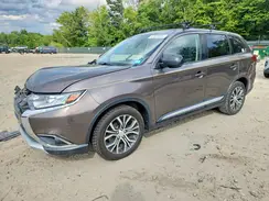JA4AD2A34JZ049755 2018 MITSUBISHI OUTLANDER