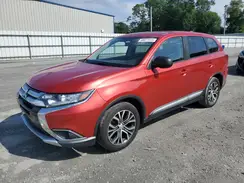 JA4AD2A34JZ051876 2018 MITSUBISHI OUTLANDER