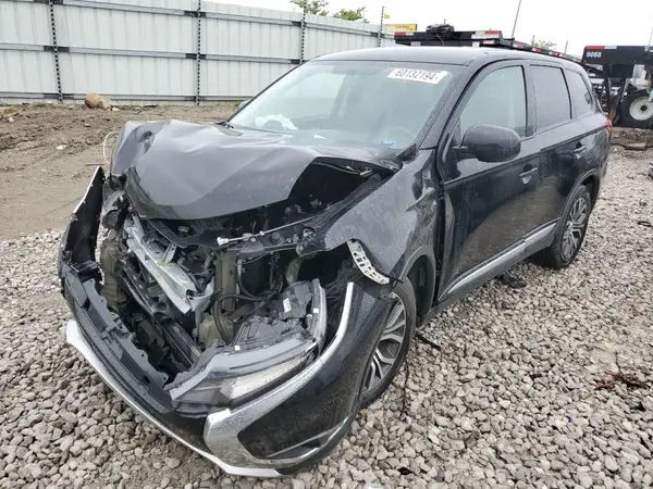 JA4AD2A34JZ052574 2018 MITSUBISHI OUTLANDER - Image 1