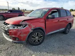 JA4AD2A34JZ052851 2018 MITSUBISHI OUTLANDER