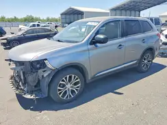 JA4AD2A34JZ054616 2018 MITSUBISHI OUTLANDER