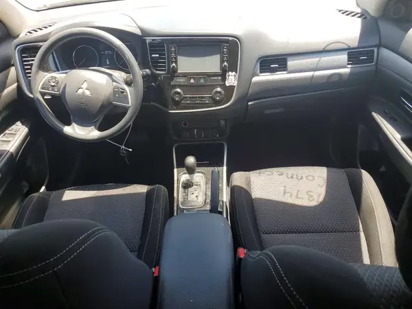 JA4AD2A34JZ054616 2018 MITSUBISHI OUTLANDER - Image 8