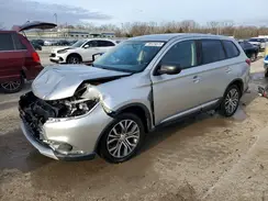 JA4AD2A34JZ054907 2018 MITSUBISHI OUTLANDER