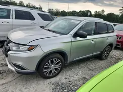 JA4AD2A34JZ055197 2018 MITSUBISHI OUTLANDER