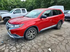 JA4AD2A34JZ055720 2018 MITSUBISHI OUTLANDER