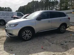 JA4AD2A34JZ060593 2018 MITSUBISHI OUTLANDER