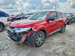 JA4AD2A34JZ063185 2018 MITSUBISHI OUTLANDER