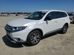 JA4AD2A34JZ063896 2018 MITSUBISHI OUTLANDER