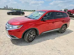 JA4AD2A34JZ066135 2018 MITSUBISHI OUTLANDER