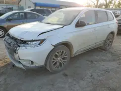 JA4AD2A34JZ067687 2018 MITSUBISHI OUTLANDER