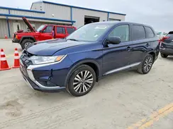 JA4AD2A34KZ003716 2019 MITSUBISHI OUTLANDER