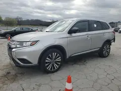 JA4AD2A34KZ003800 2019 MITSUBISHI OUTLANDER