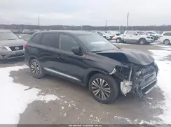 JA4AD2A34KZ003845 2019 MITSUBISHI OUTLANDER