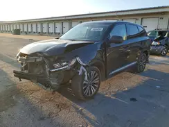 JA4AD2A34KZ004154 2019 MITSUBISHI OUTLANDER