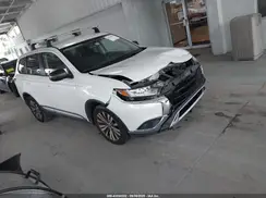 JA4AD2A34KZ004641 2019 MITSUBISHI OUTLANDER