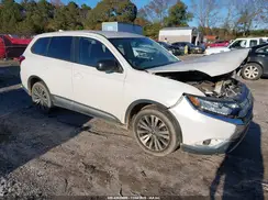 JA4AD2A34KZ006020 2019 MITSUBISHI OUTLANDER