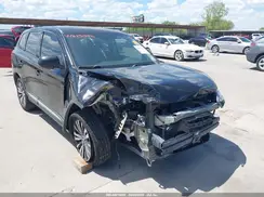 JA4AD2A34KZ006471 2019 MITSUBISHI OUTLANDER