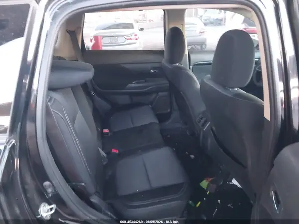 JA4AD2A34KZ006597 2019 MITSUBISHI OUTLANDER - Image 8