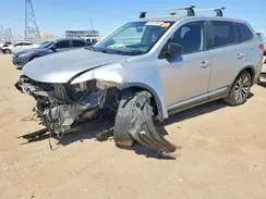 JA4AD2A34KZ007068 2019 MITSUBISHI OUTLANDER