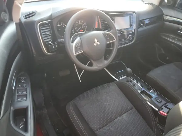 JA4AD2A34KZ007524 2019 MITSUBISHI OUTLANDER - Image 8