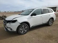 JA4AD2A34KZ008270 2019 MITSUBISHI OUTLANDER