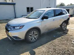 JA4AD2A34KZ008365 2019 MITSUBISHI OUTLANDER