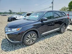 JA4AD2A34KZ011525 2019 MITSUBISHI OUTLANDER