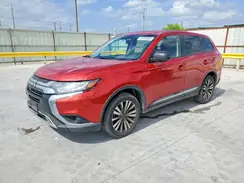 JA4AD2A34KZ012402 2019 MITSUBISHI OUTLANDER