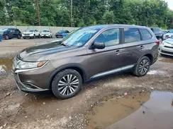 JA4AD2A34KZ016109 2019 MITSUBISHI OUTLANDER