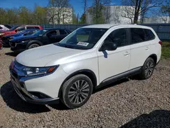 JA4AD2A34KZ016479 2019 MITSUBISHI OUTLANDER