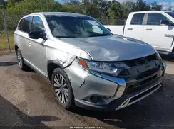 JA4AD2A34KZ018667 2019 MITSUBISHI OUTLANDER
