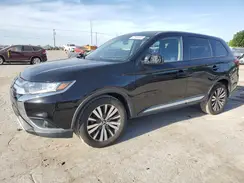 JA4AD2A34KZ022847 2019 MITSUBISHI OUTLANDER