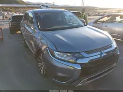 JA4AD2A34KZ029765 2019 MITSUBISHI OUTLANDER