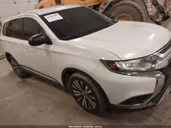 JA4AD2A34KZ031550 2019 MITSUBISHI OUTLANDER