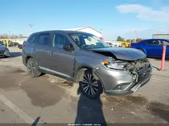 JA4AD2A34KZ036893 2019 MITSUBISHI OUTLANDER