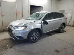 JA4AD2A34KZ037543 2019 MITSUBISHI OUTLANDER